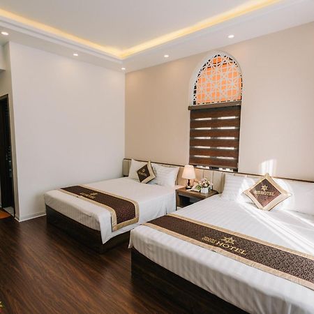 Tam Thang Hotel Халонг Экстерьер фото