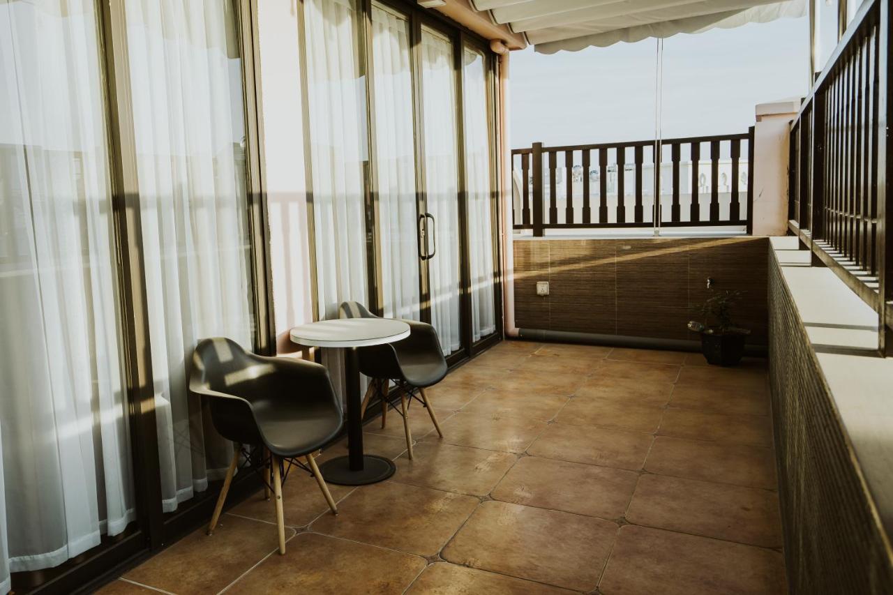 Tam Thang Hotel Халонг Экстерьер фото
