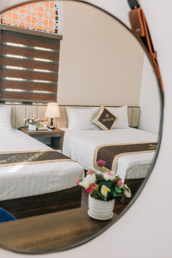 Tam Thang Hotel Халонг Экстерьер фото