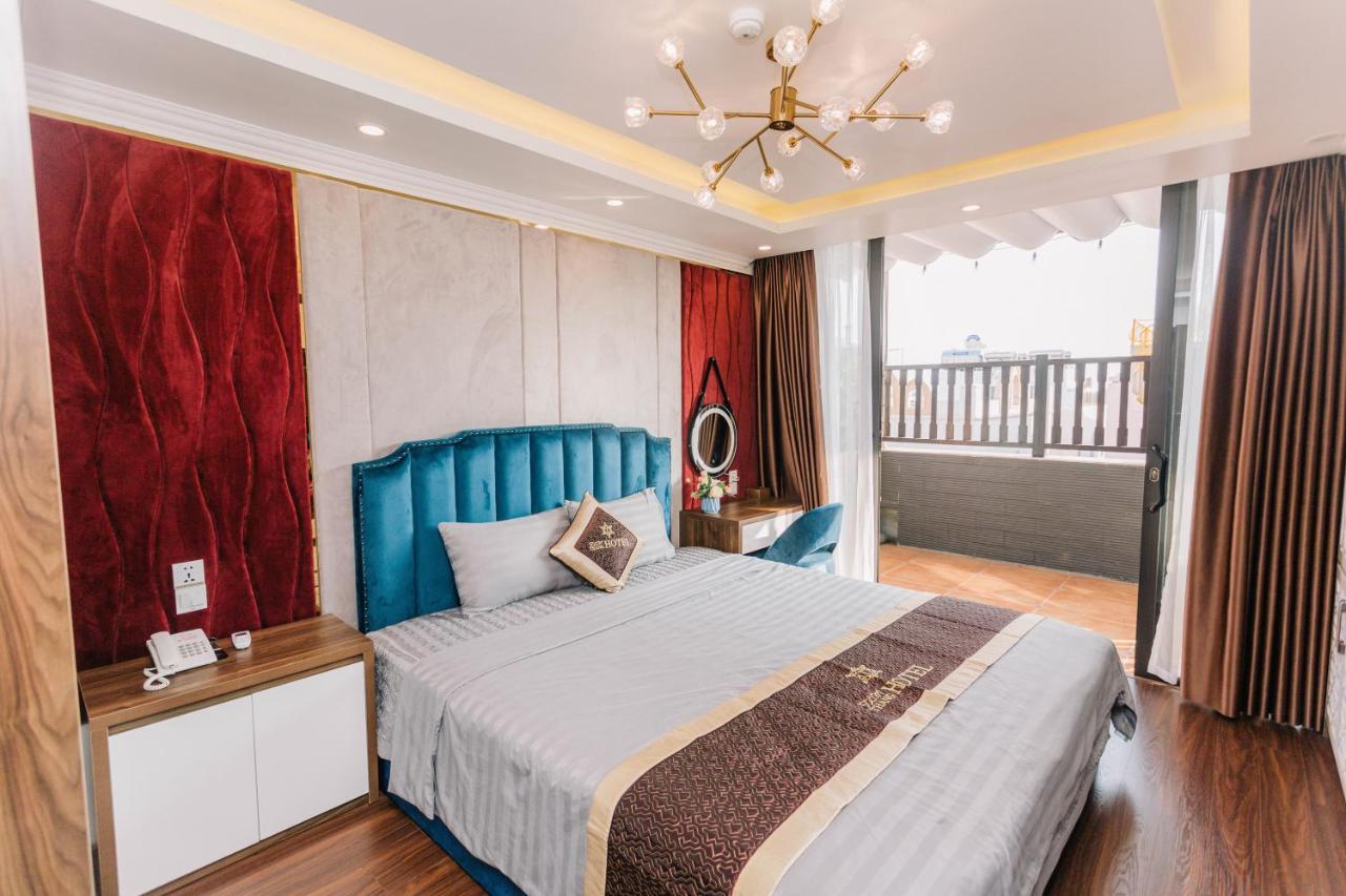 Tam Thang Hotel Халонг Экстерьер фото